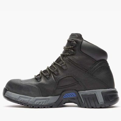 Michelin® HydroEdge Steel Toe Puncture-Resistant Waterproof Work Boot, , large