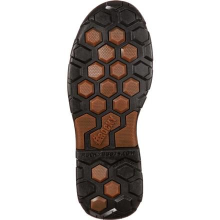 RK021 Rocky Forge Waterproof Men s Work Boots