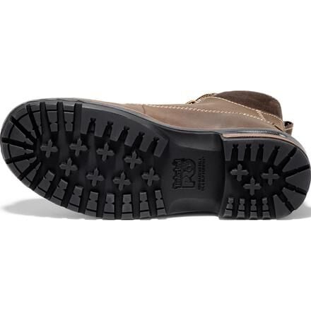 Timberland PRO Hightower Women s CSA Alloy Toe Puncture Resisting Work Boot A1KJU