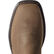 Ariat WorkHog XT Cottonwood Men's 11-inch Carbon Nano Toe Pull-On Western Work Boot, , large