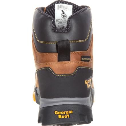 Georgia boot amplitude new arrivals