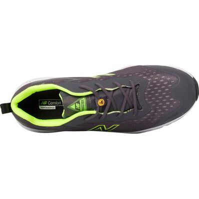 New Balance Logic Men's Composite Toe Puncture-Resisting Athletic Work Shoe, , large
