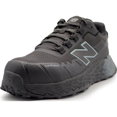 New Balance Cremorne Men's Composite Toe Electrical Hazard Athletic Work Shoe, , large