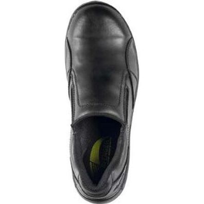 Avenger Composite Toe Work Slip-On Shoe, , large