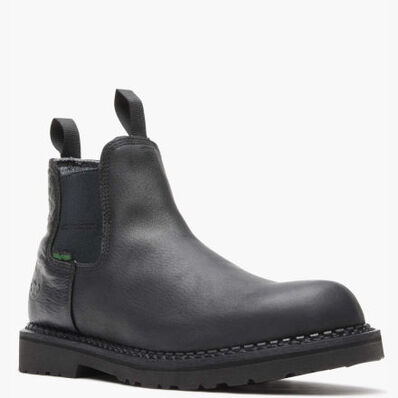 Georgia Giant Waterproof High Romeo Boot, , large