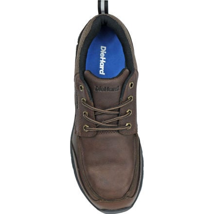 DieHard Sunbird Men s Composite Toe Electrical Hazard Work Oxford