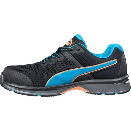 Puma Safety Motion Protect Define 2.0 Women s Fiberglass Toe