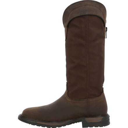 Composite toe snake boots shop