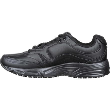 Fila Wide Memory Workshift Composite Toe Slip Resistant Shoe