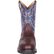 Ariat Sierra Saddle Steel Toe Western Work Boot, , large