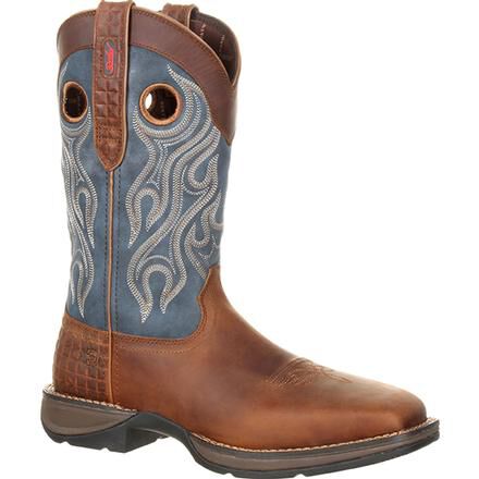 Durango steel toe boots best sale
