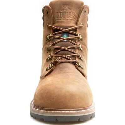 Kodiak Bralorne Women's CSA Composite Toe Electrical Hazard Puncture-Resisting Waterproof Work Boot, , large