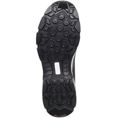 Hard Yakka Icon Men's Composite Toe Static-Dissipative Puncture-Resisting Athletic Work Shoe, , large