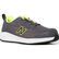 New Balance Logic Men's Composite Toe Puncture-Resisting Athletic Work Shoe, , large
