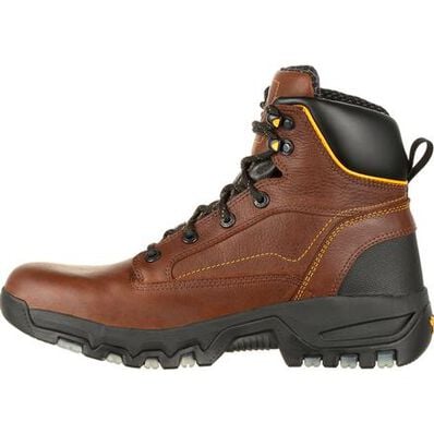Georgia Boot FLXpoint Waterproof Work Boot, , large