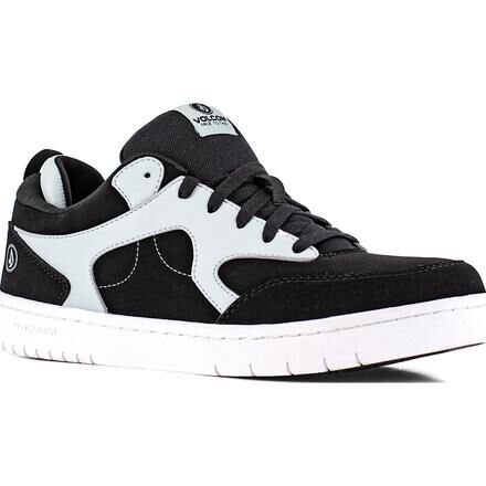 Volcom Vitals Men s Composite Toe Electrical Hazard Skate Work Athletic Shoe