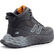 New Balance Cremorne Women's 4-inch Composite Toe Electrical Hazard Athletic Work Shoe, , large