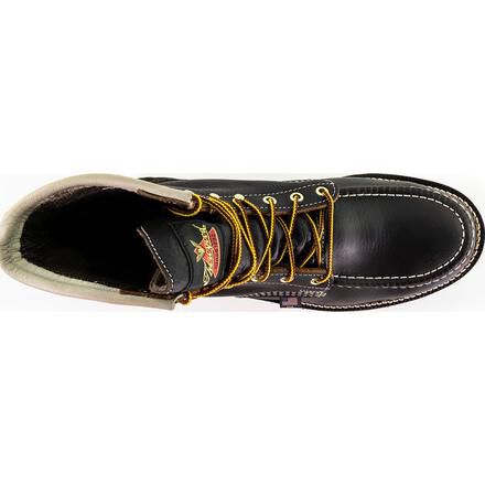 Men's thorogood waterproof boots hotsell