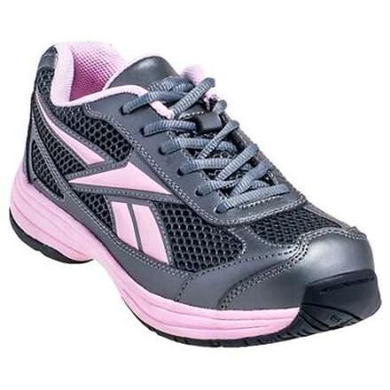 Reebok women's composite toe shoes sales