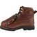 Iron Age Groundbreaker Men's External Metatarsal Guard Steel Toe Work Boot, , large