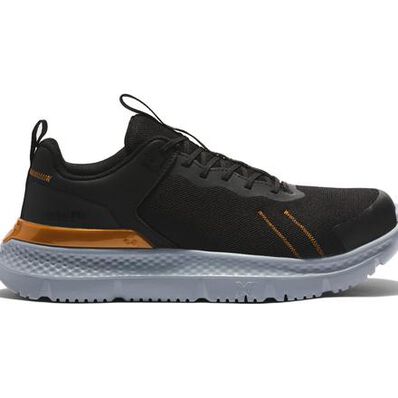 Timberland PRO Setra Men's Composite Toe Electrical Hazard Athletic Work Shoe, , large