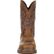 Rocky Iron Skull Composite Toe Waterproof Western Boot, , large