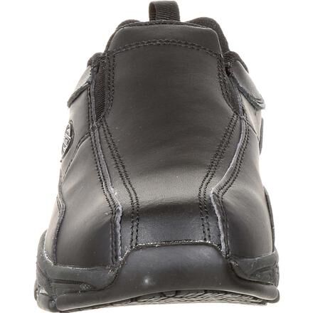 Dickies Women s Slip Resistant Slip On Work Shoe SR3015