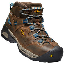 KEEN Utility® Detroit XT Men's Steel Toe Men's Work Hiker