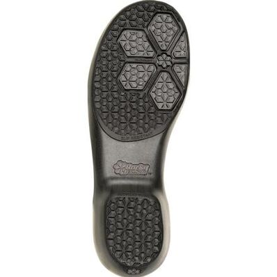 4Eursole Comfort 4Ever Women's Black Slip-On Shoe, , large