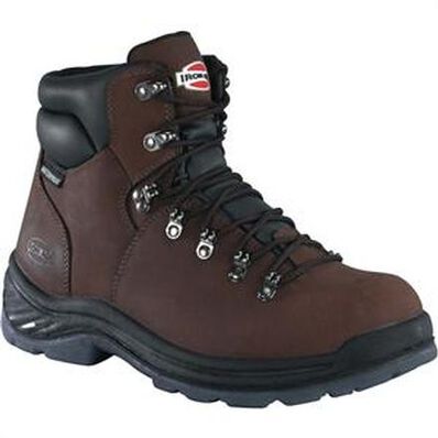 Iron Age Composite Toe Electrical Hazard Waterproof Work Boot, , large