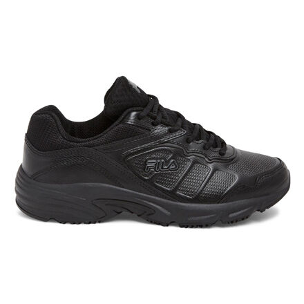 Fila memory runtronic slip resistant sale