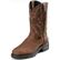 Tony Lama Work Steel Toe Waterproof Western Boot, , large