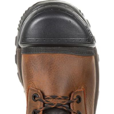 Rocky XO-Toe Composite Waterproof Work Boot, , large
