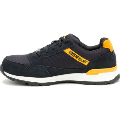 Cat Venward Men's Composite Toe Electrical Hazard Athletic Work Shoe, , large