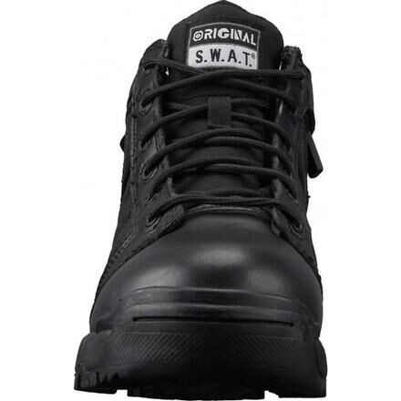 Original swat boots waterproof top