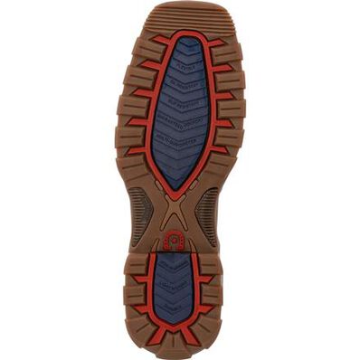 Durango® Maverick XP™ Composite Toe Waterproof Western Work Boot, , large