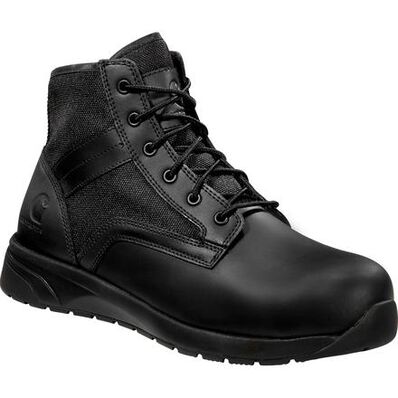 Carhartt Force Men's Carbon Nano Toe Electrical Hazard Hi-Top Work Boot, , large