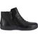 Rockport Works Daisey Work Women's Alloy Toe Electrical Hazard Bootie, , large