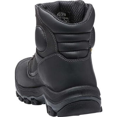 keen leavenworth boots