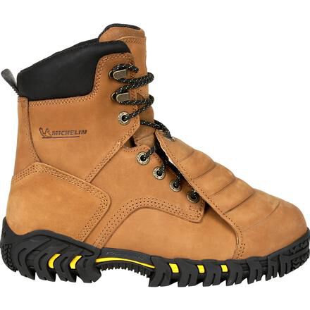 Michelin SLEDGE External Met Steel Toe Work Boot XPX781