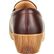 4Eursole Comfort 4Ever Women's Mahogany Slip-On Shoe, , large