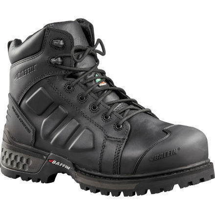 Baffin Protective Footwear Rubber Boots Work Boots Lehigh Safety Shoes