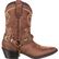 Lil' Crush™ by Durango® Big Kid Heartfelt Western Boot, , large