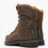 Georgia Boot AMP LT Low Heel Logger Composite Toe Waterproof Work Boot, , large