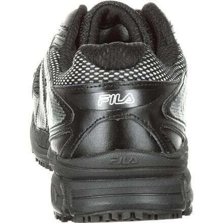 Fila memory runtronic slip hotsell resistant