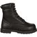 QUICKFIT Collection: Lehigh Safety Shoes Unisex Steel Toe Internal Met Guard Waterproof Work Boot, , large