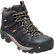 KEEN Utility® Lansing Mid Steel Toe Waterproof Work Shoe, , large