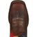 Lady Rebel™ by Durango® Texas Flag Pull-On Western Boot, , large