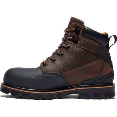 Timberland PRO TiTAN Rigmaster XT Men's Steel Toe Waterproof Work Boot, , large
