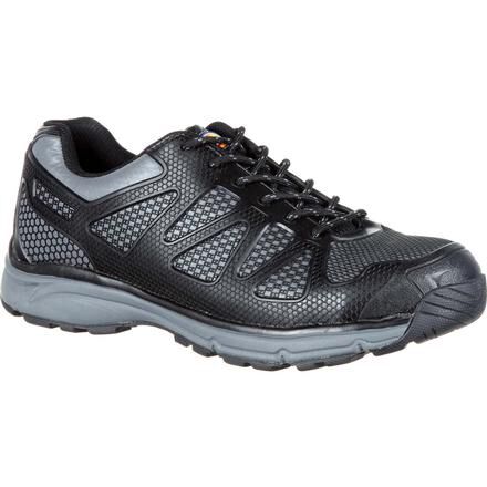 Dickies Fury Steel Toe Athletic Work Shoe DW2525